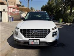 هيونداي فينو